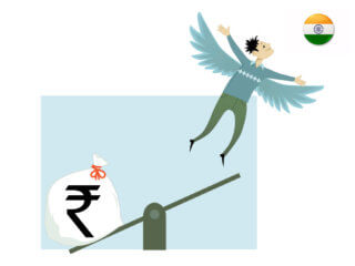 150 Angel investors in India