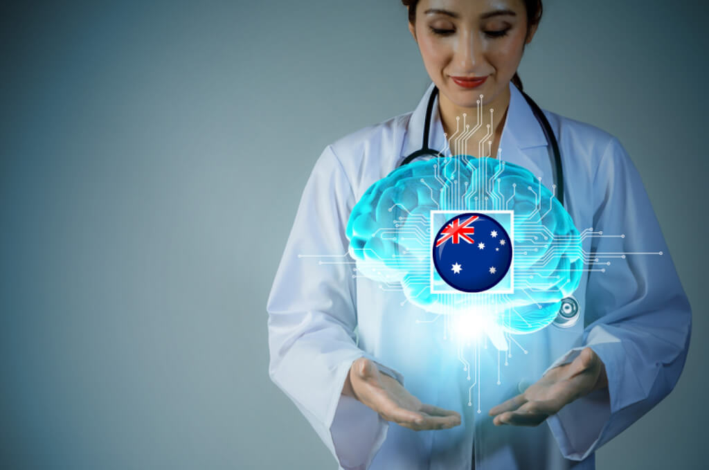 57 Innovative digital health, eHealth, mHealth startups in Australia