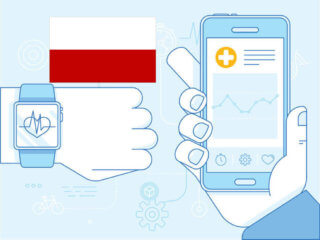 20 Innovative digital healthcare, eHealth, mHealth startups in Poland