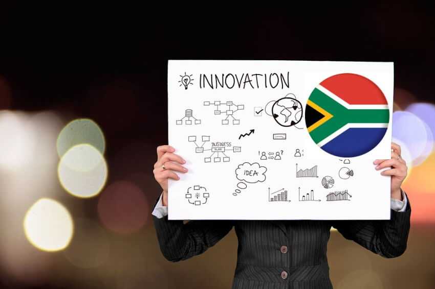 17 Key innovation hubs in South Africa | Grow your technology, digital health startup