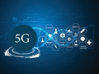 5G transforming digital healthcare