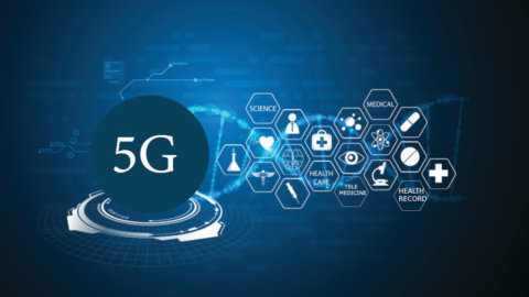 The critical role of 5G transforming digital healthcare | Why its decisive?