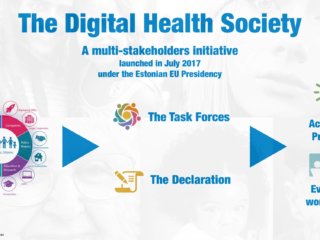 The Digital Health Society Declaration by the EU