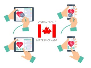 57 Innovative digital health, eHealth, mHealth startups in Canada