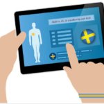 26 Innovative digital health, eHealth, mHealth startups in Sweden