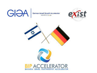 Germany-Israel cooperation for startups