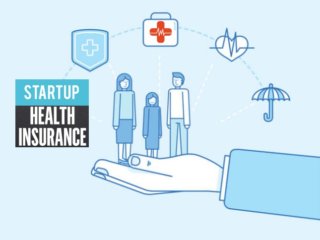 health insurance startups