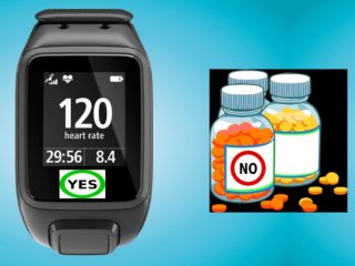 Can mobile apps and wearables replace traditional drugs? | Digital therapeutics