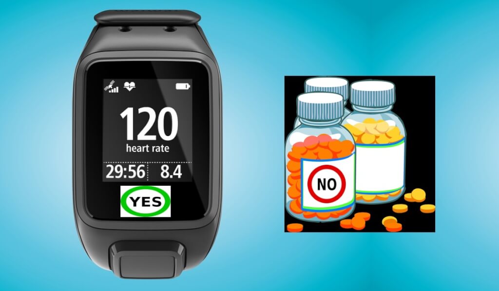 Can mobile apps and wearables replace traditional drugs? | Digital therapeutics