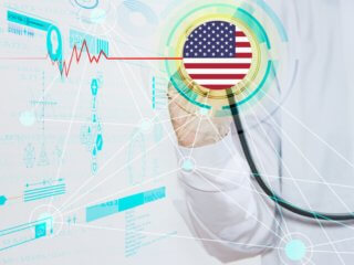 digital health us