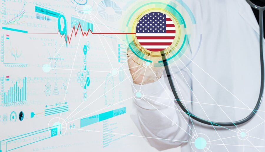 digital health us