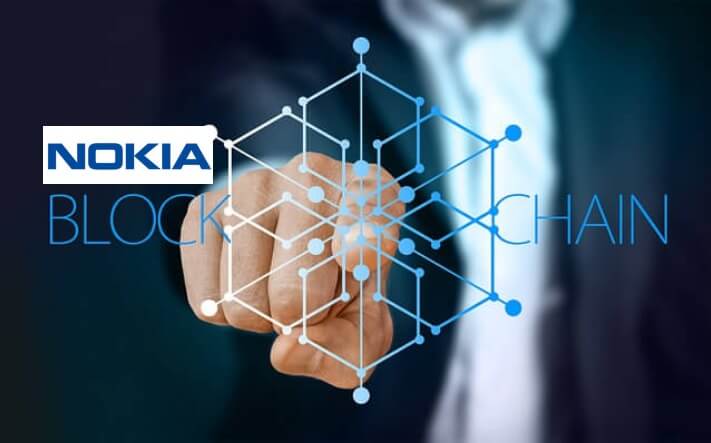 Nokia pilots blockchain technology for connected health data | Blockchain in digital health