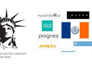 10 Digital health startups which raised funding in New York City