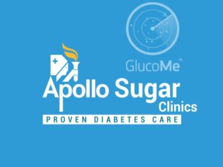 Apollo diabetes clinics in India adopts Israeli technology for diabetes monitoring at home | India-Israel collaboration in healthcare