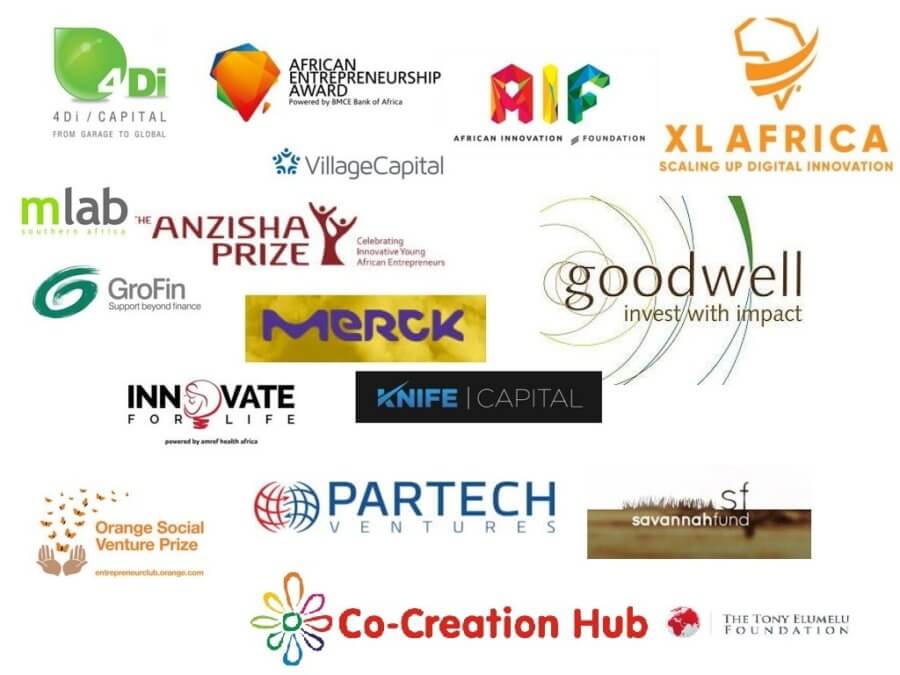 17 Key venture capitalists and investment funds in Southern Africa