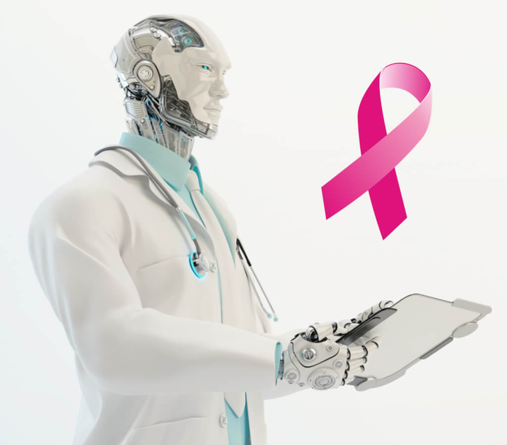 AI against cancer