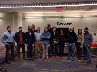 Dreamit announces a cohort of 9 digital health startups