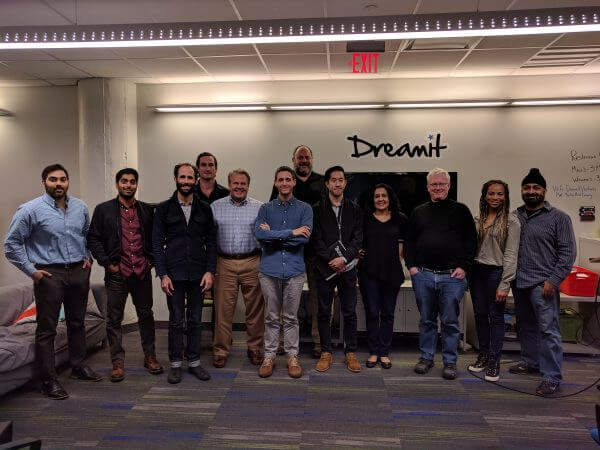 Dreamit announces a cohort of 9 digital health startups