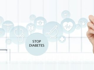 10 Diabetes care digital health startups in the US