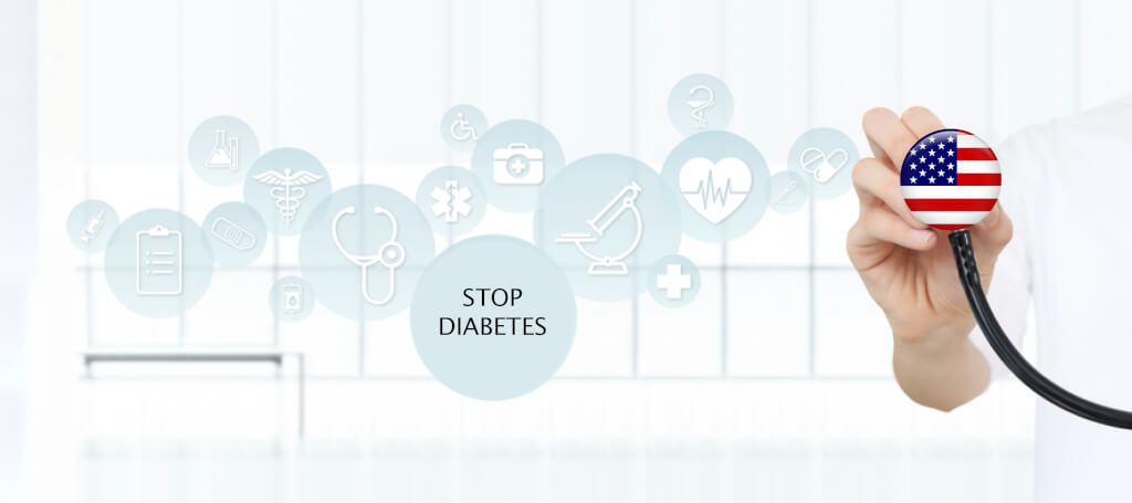 10 Diabetes care digital health startups in the US