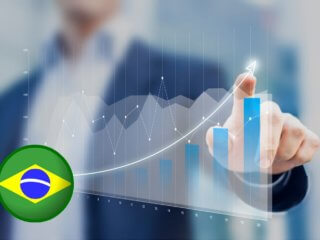 digital healthcare market in brazil