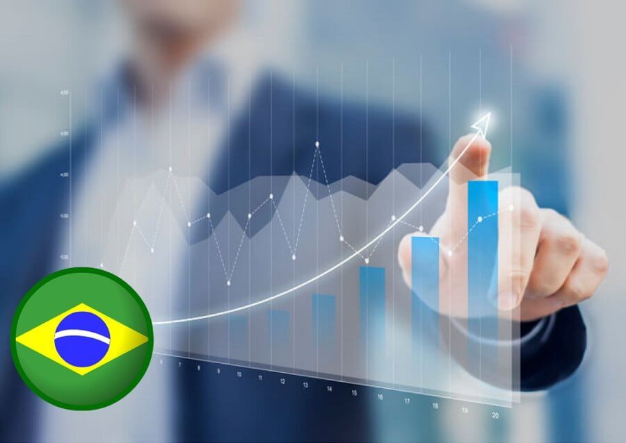 digital healthcare market in brazil