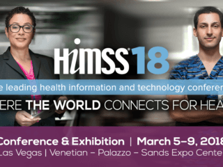 himss 2018