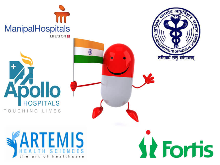 Hospitals digitizing healthcare in India