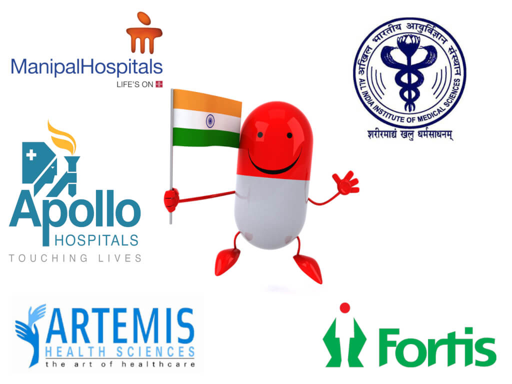 Hospitals digitizing healthcare in India