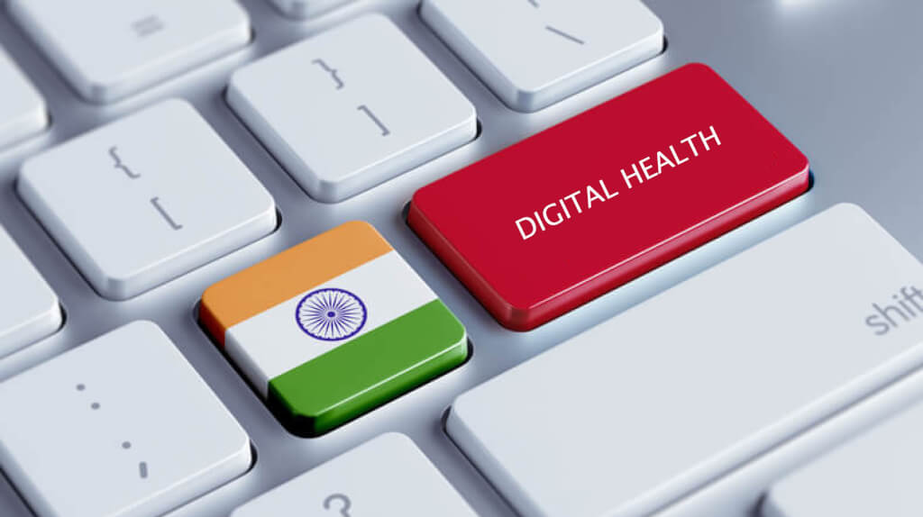 digital health india