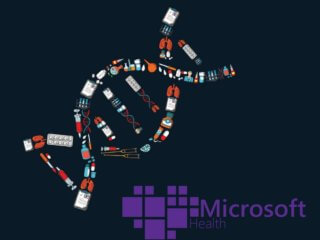 Microsoft Intelligent Health tools