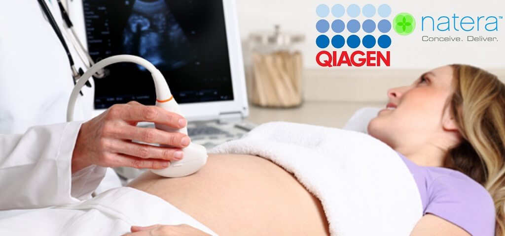 non-invasive prenatal testing