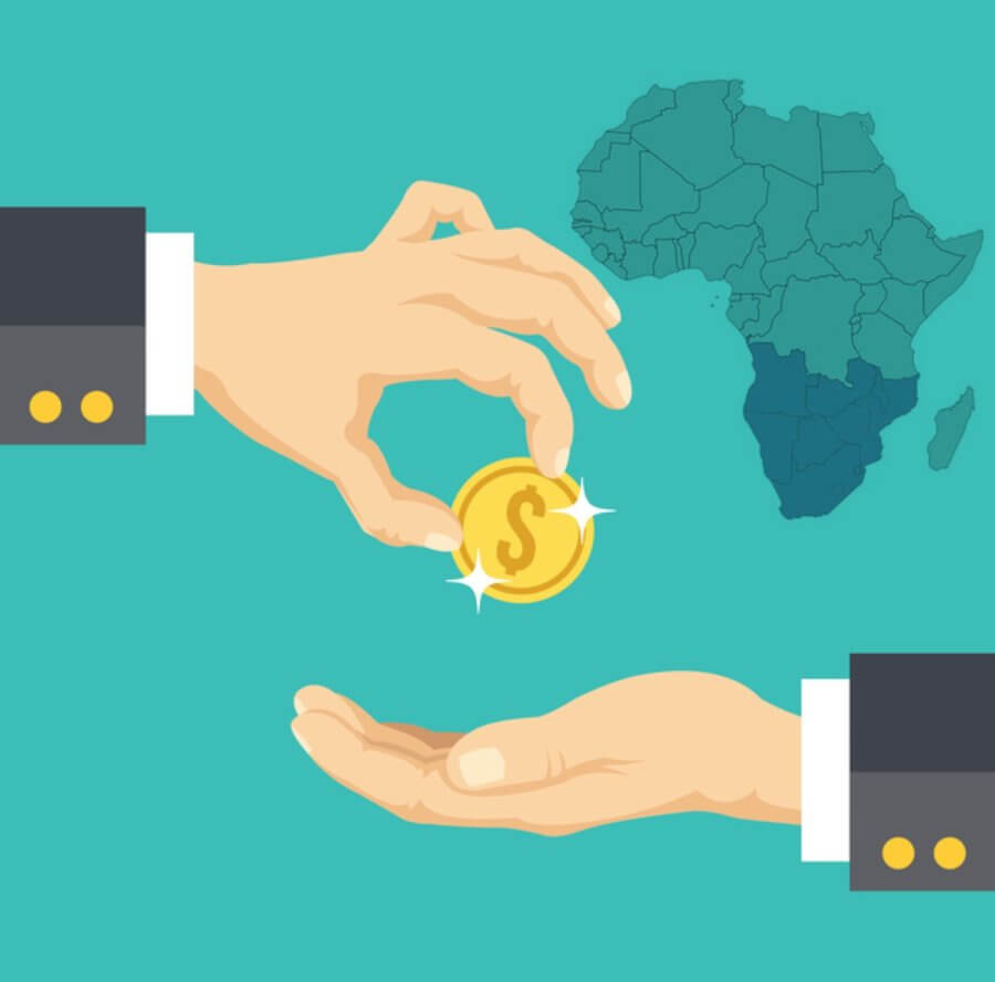finance your digital health startup in Southern Africa