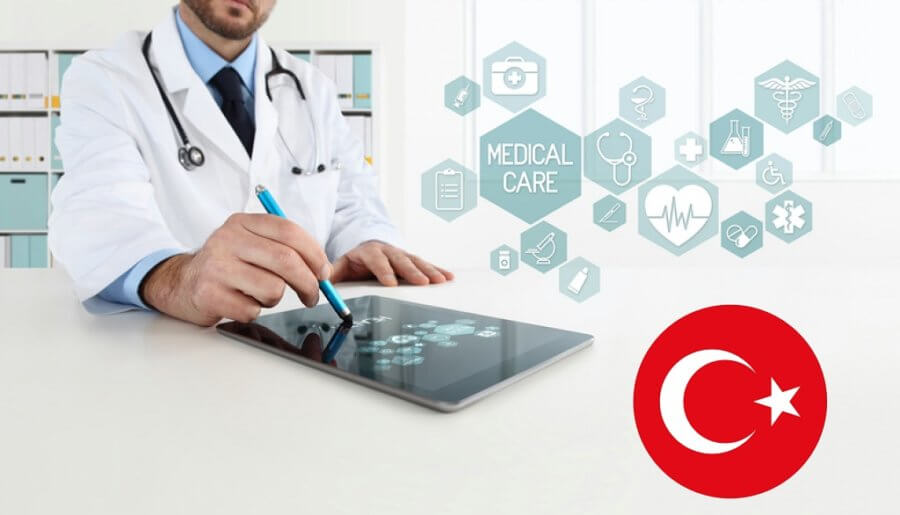 10 Innovative digital healthcare, eHealth, mHealth startups in Turkey