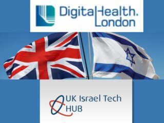 UK-Israel digital health collaboration