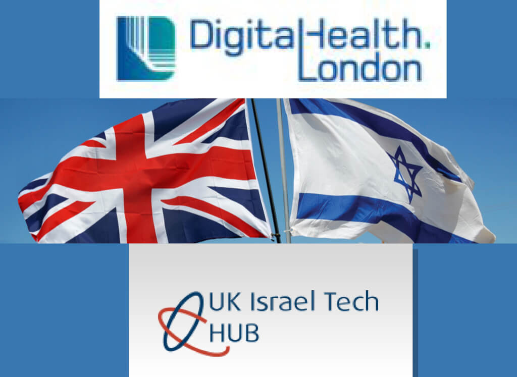 UK-Israel digital health collaboration