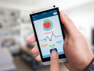 samsung targets mHealth market