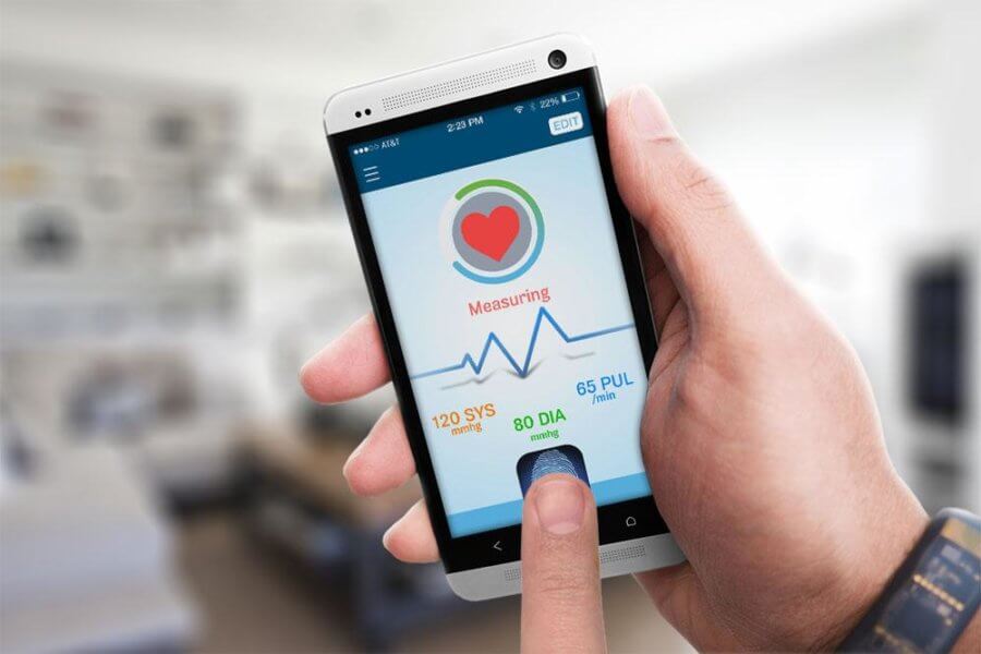 samsung targets mHealth market