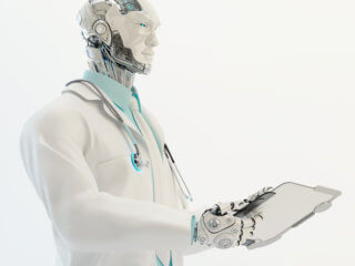 AI alleviate doctor shortages