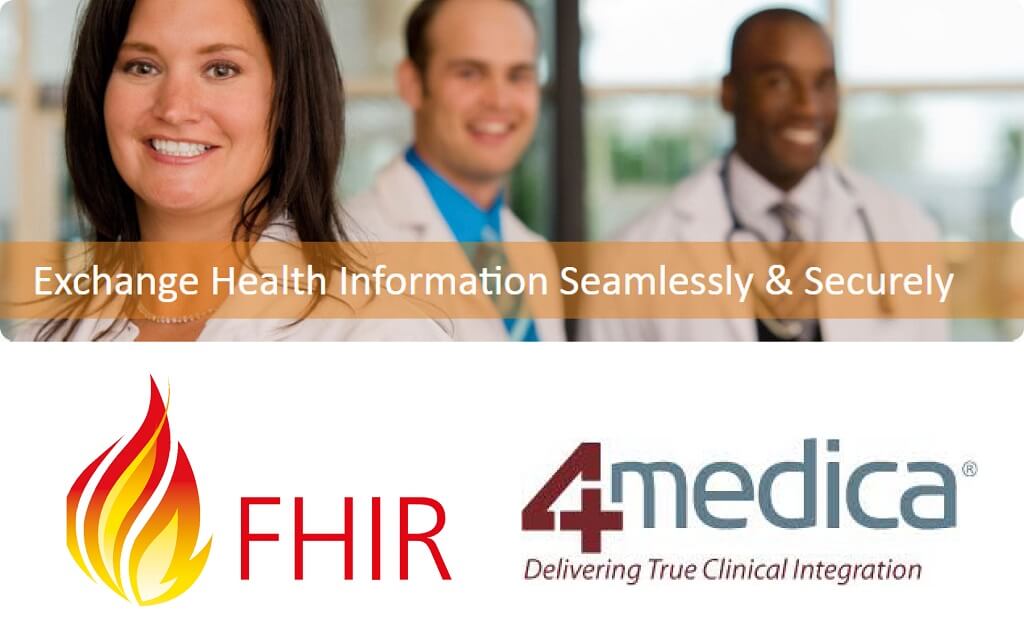 clinical data repository for health information exchange