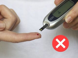 closed loop system for diabetes