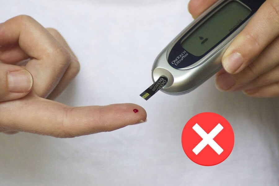 closed loop system for diabetes