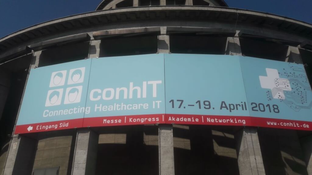 conhIT 2018