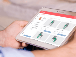 digital physiotherapy company raises funding