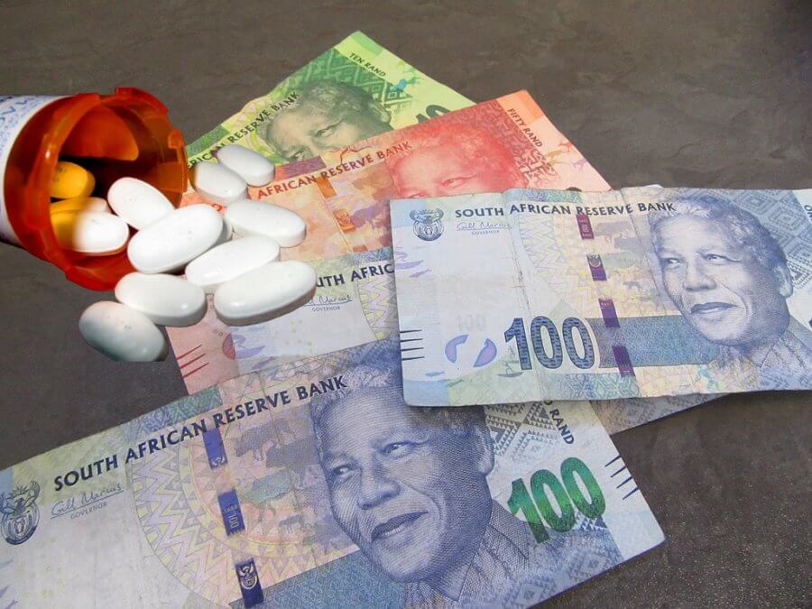 Government grants to finance healthcare startup in Southern Africa
