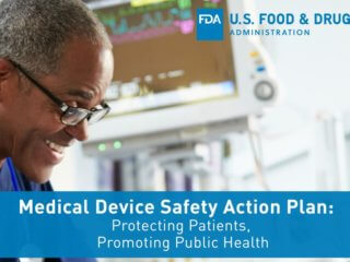 medical device safety action planmedical device safety action plan