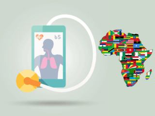 mHealth apps in Africa