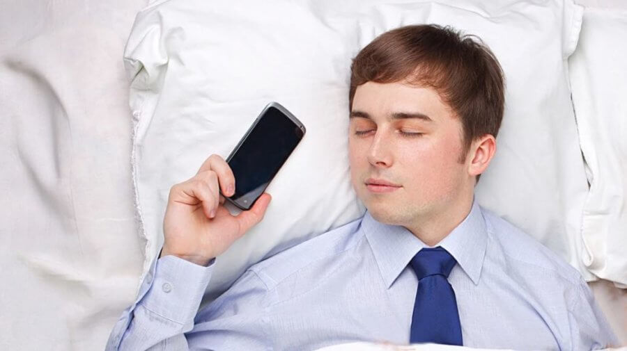 mobile app to diagnose sleep apnea