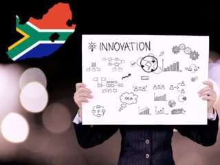 South Africa is the centre for technology healthcare innovation