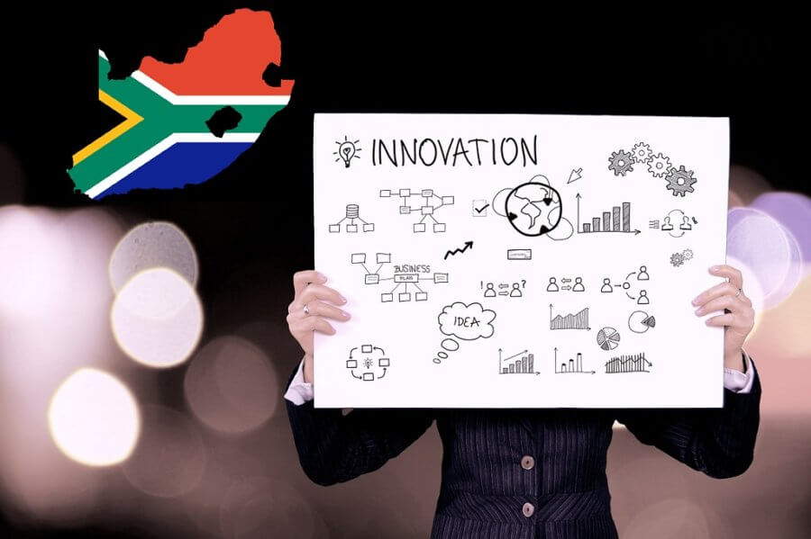 South Africa is the centre for technology healthcare innovation